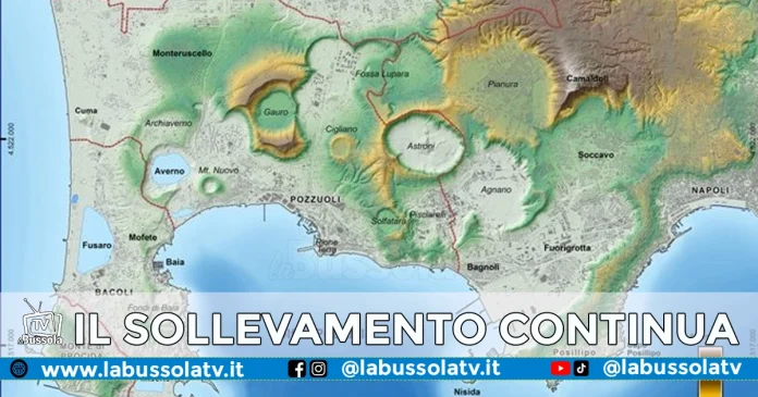 CAMPI FLEGREI
