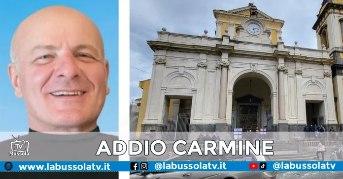 CARMINE PARLATO
