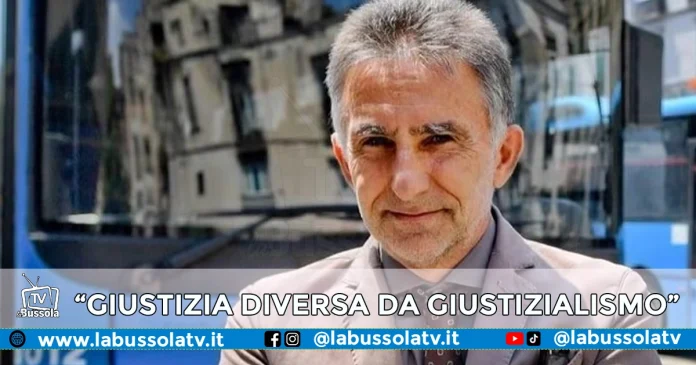 DE GREGORIO EAV