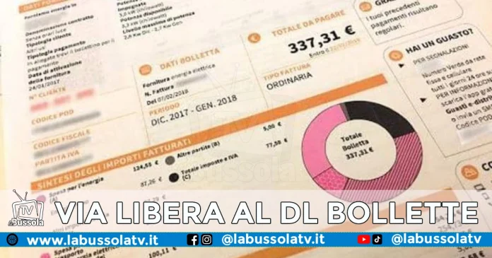 DL BOLLETTE