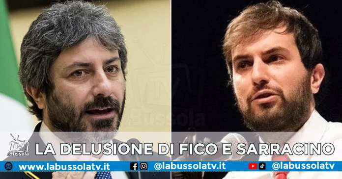 ELEZIONI AMMINISTRATIVE PROVINCIA DI NAPOLI
