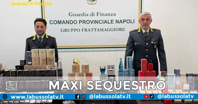 FRATTAMAGGIORE ORTA DI ATELLA