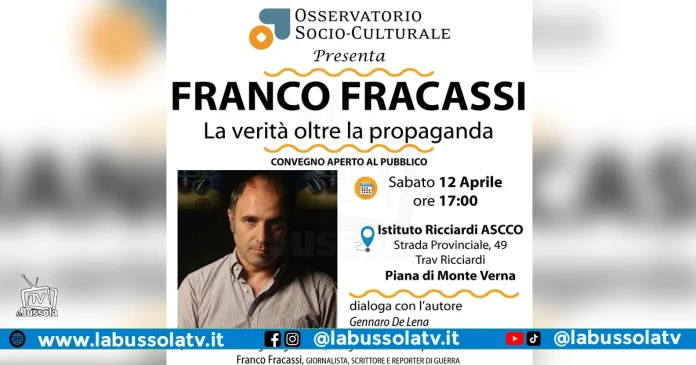 Franco Fracassi