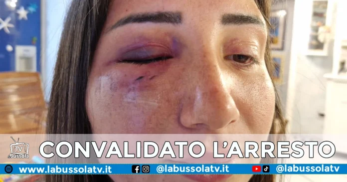 GAIA CAPUTO BACOLI POZZUOLI