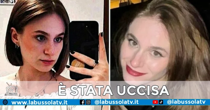 ILARIA SULA
