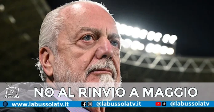 INTER ROMA DE LAURENTIIS
