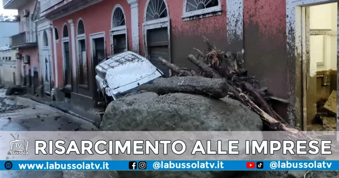 ISCHIA FRANA