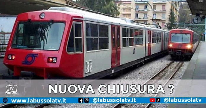 LINEA NAPOLI BAIANO