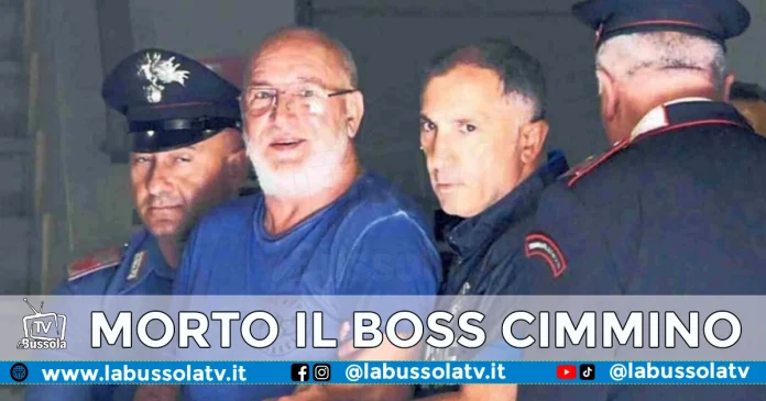 LUIGI CIMMINO