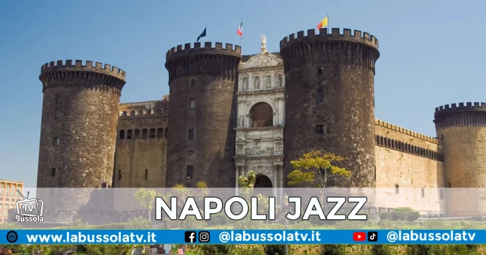NAPOLI JAZZ