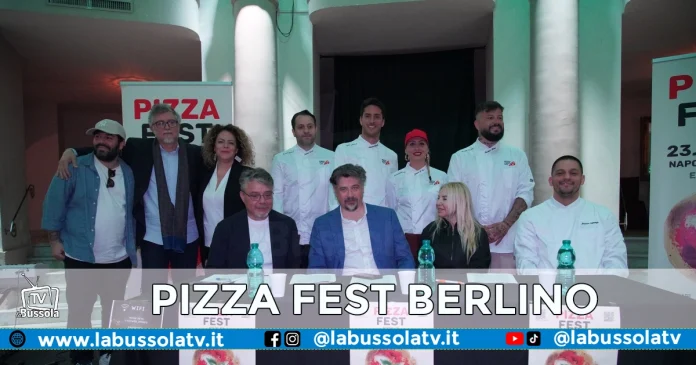 PIZZA FEST BERLIN