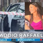 Raffaella Scudiero Incidente Acerra