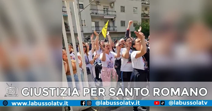 SANTO ROMANO
