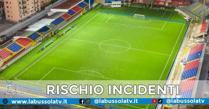 SORRENTO AVELLINO A POTENZA
