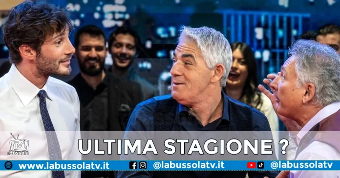 STASERA TUTTO È POSSIBILE
