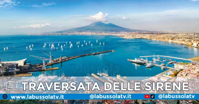TRAVERSATE DELLE SIRENE