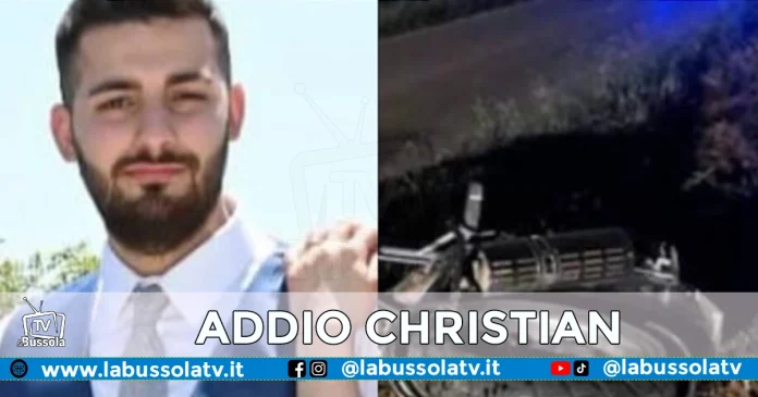 christian cantiello