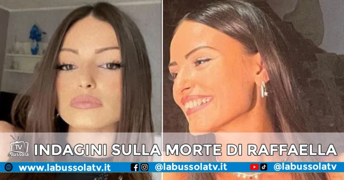 raffaella scudiero acerra