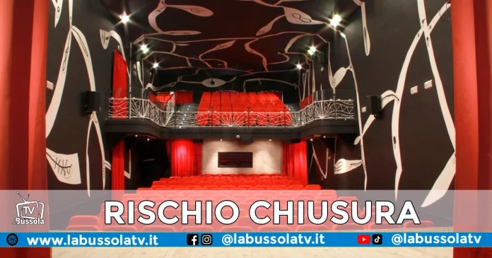 teatro minerva boscoreale