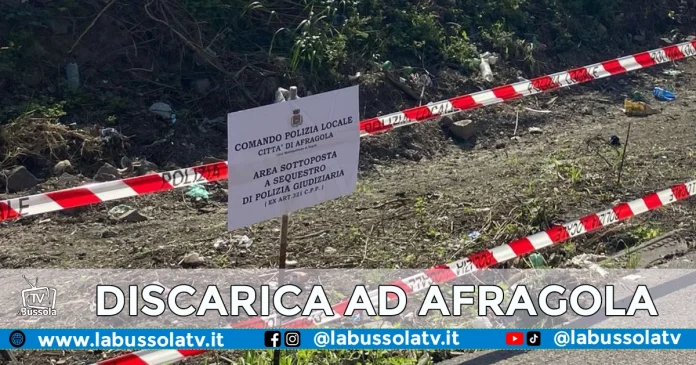 AFRAGOLA