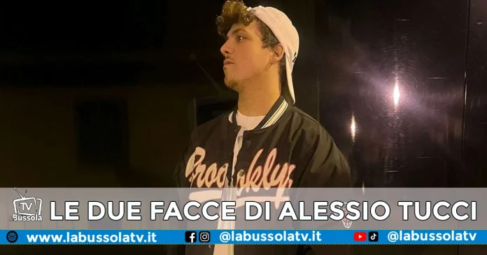 ALESSIO TUCCI