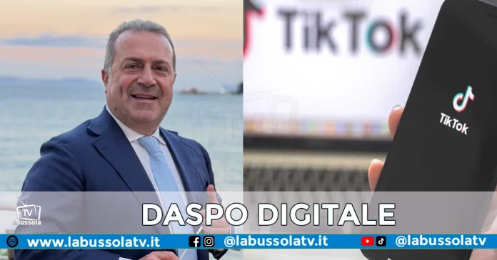 ANGELO PISANI DASPO DIGITALE