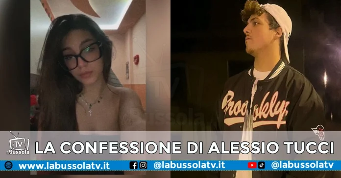 Alessio Tucci Afragola