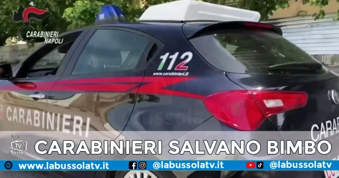 Bimbo Auto Chiusa Marcianise