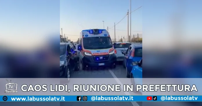 CAOS LIDI VARCATURO LICOLA