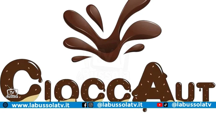 CIOCCAUT