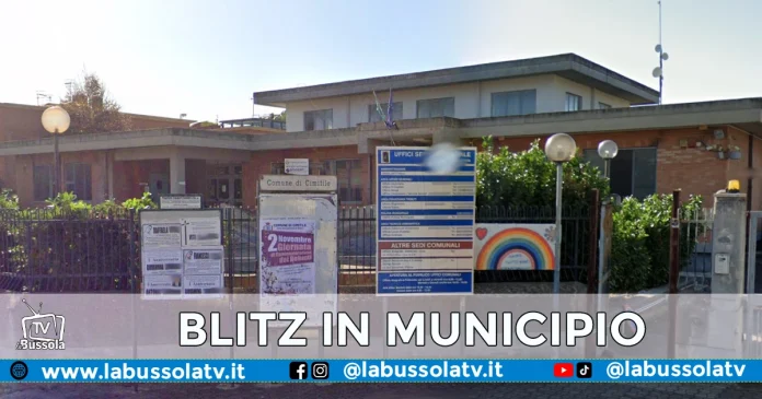 COMUNE DI CIMITILE