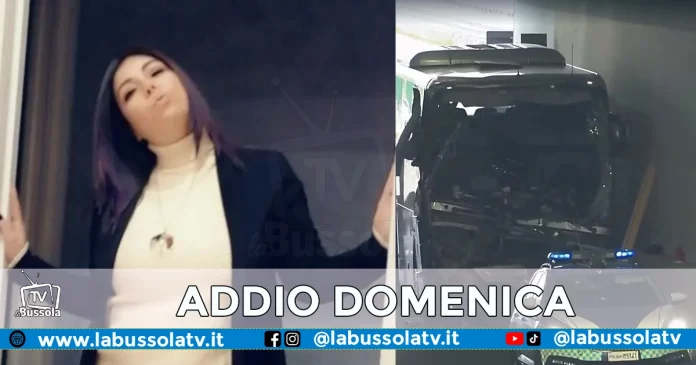 DOMENICA RUSSO INSEGNANTE