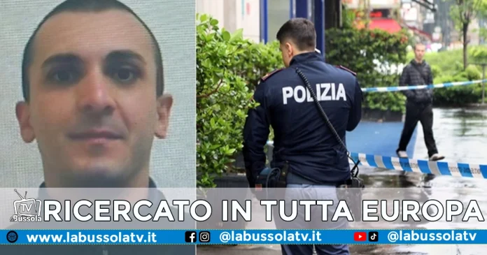 Emanuele De Maria