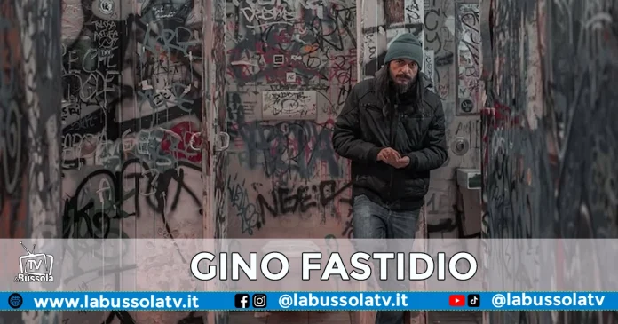 GINO FASTIDIO