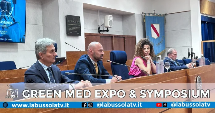 Green Med Expo & Symposium