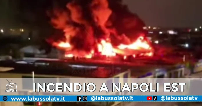 INCENDIO BARRA