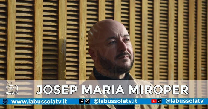 Josep Maria Miróper