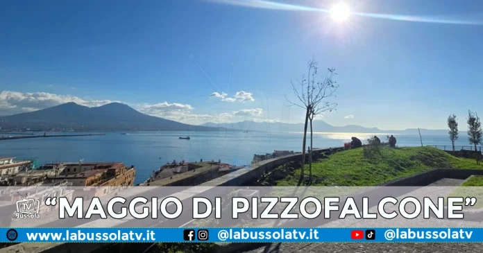 MAGGIO DI PIZZOFALCONE
