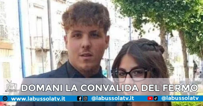MARTINA CARBONARO CONVALIDA FERMO ALESSIO TUCCI