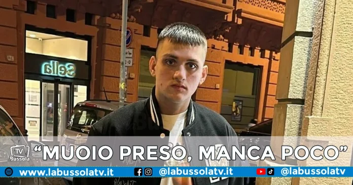 Messaggi Emanuele Durante Mamma