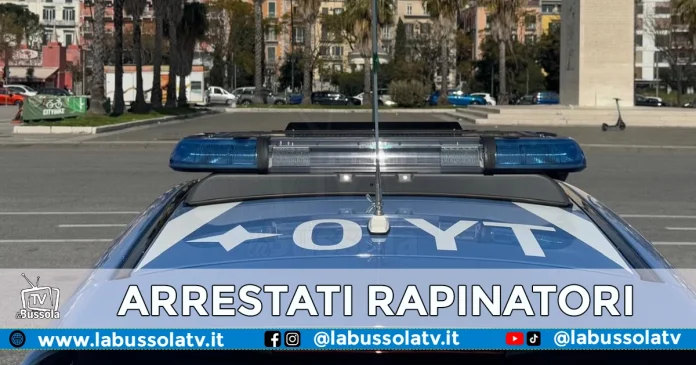 Napoli Rapine Feste Scudetto