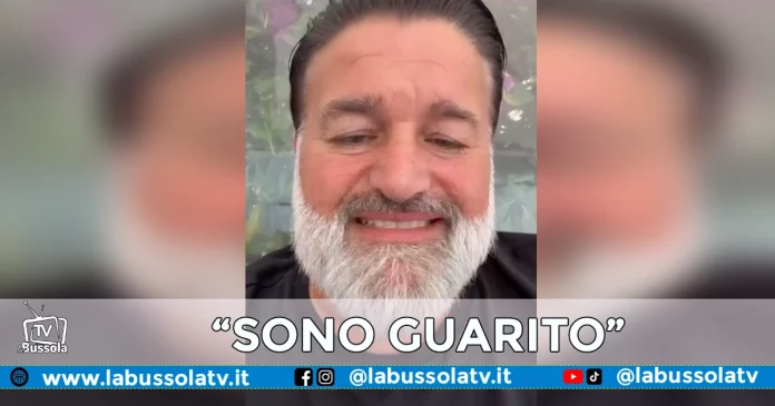 PEPPE DI NAPOLI