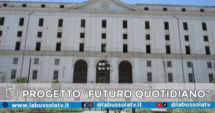 PROGETTO “FUTURO QUOTIDIANO”