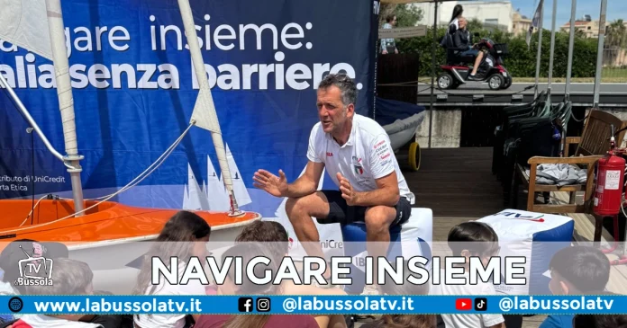 Progetto Navigare Insieme