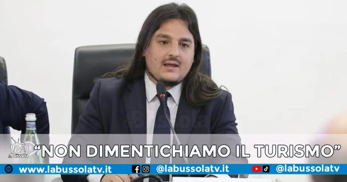 SINDACO BACOLI