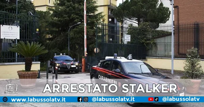 STALKER BENEVENTO