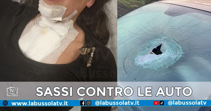 Sassaiole Statale 268 e 162dir