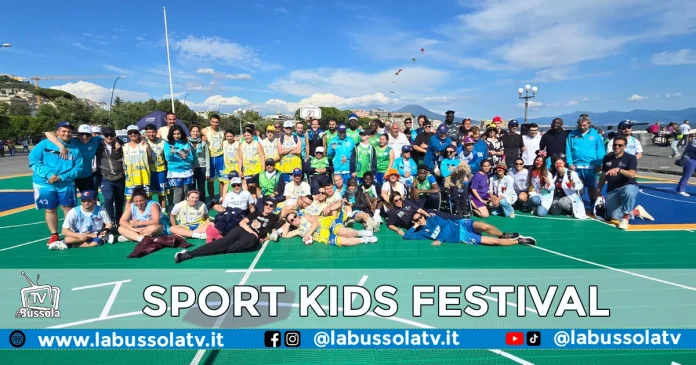 Sport Kids Festival