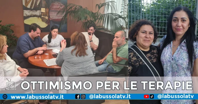 TERAPIE BAMBINI AUTISTICI