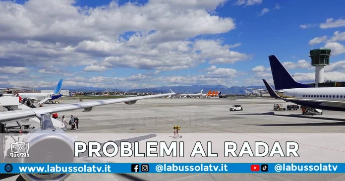 AEROPORTO DI CAPODICHINO